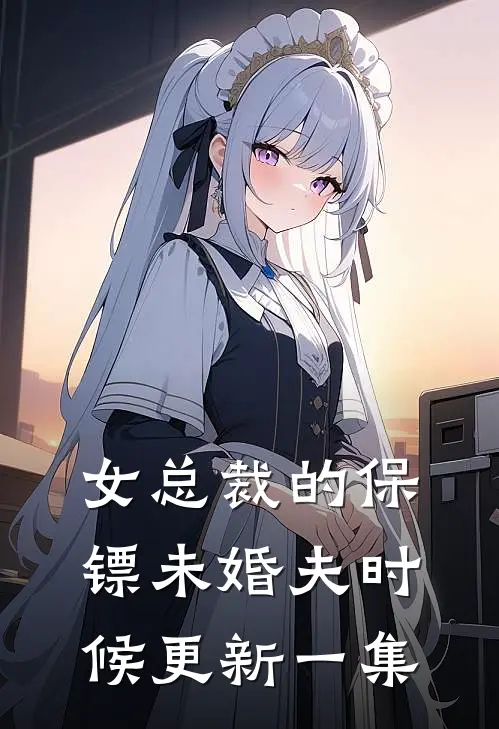女总裁的保镖未婚夫时候更新一集