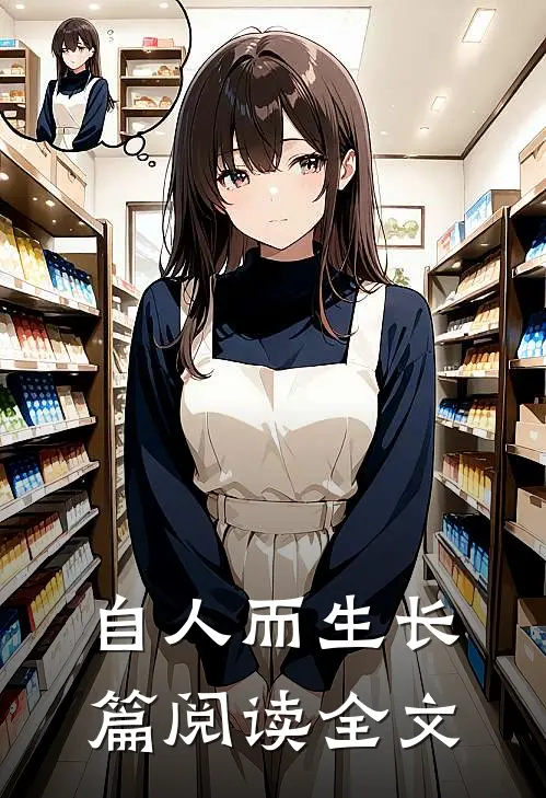 自人而生长篇阅读全文