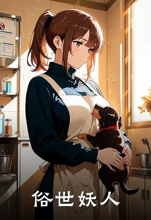 俗世妖人