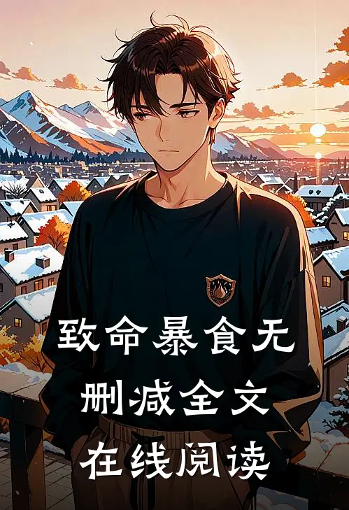 致命暴食无删减全文在线阅读