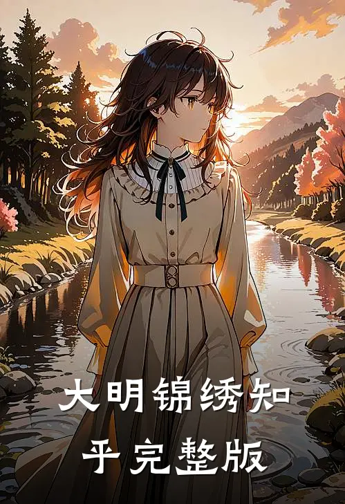 大明锦绣知乎完整版