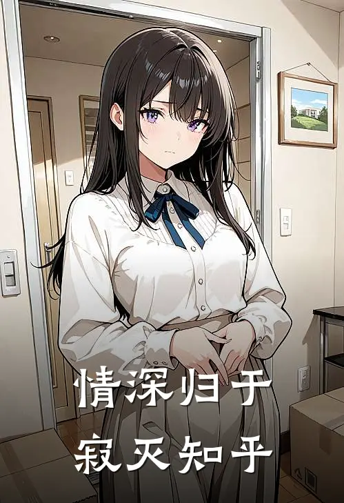 情深归于寂灭知乎