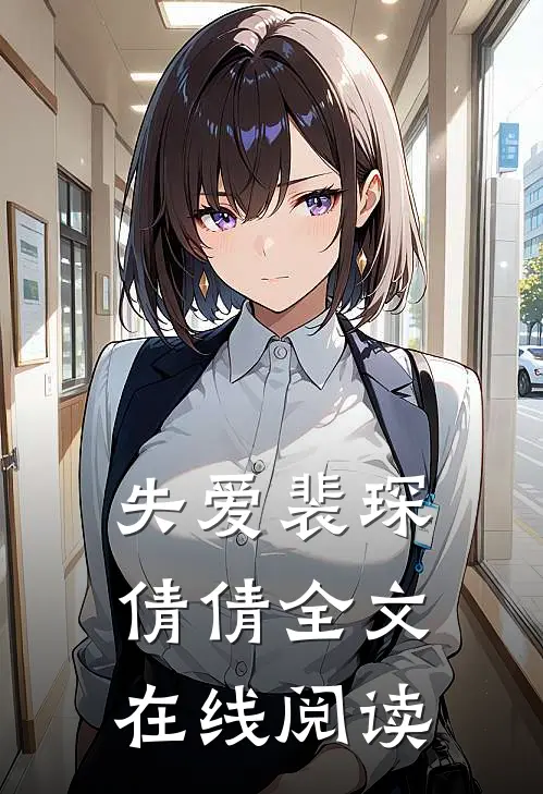 失爱裴琛倩倩全文在线阅读