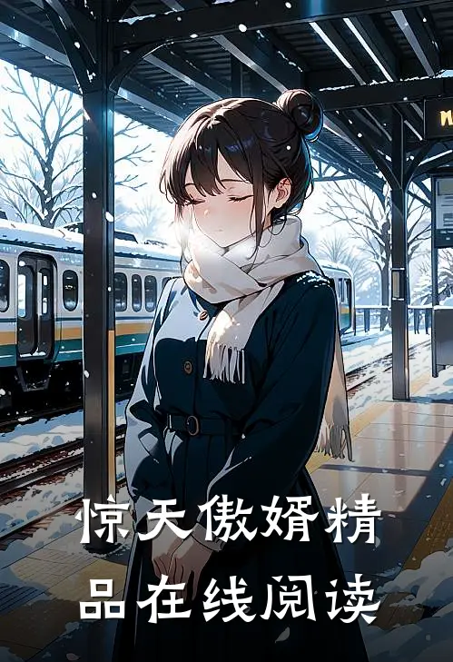 惊天傲婿精品在线阅读