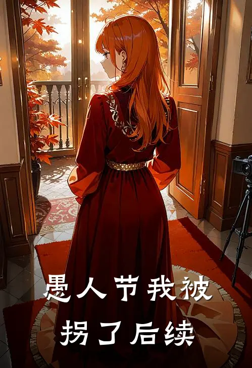 愚人节我被拐了后续