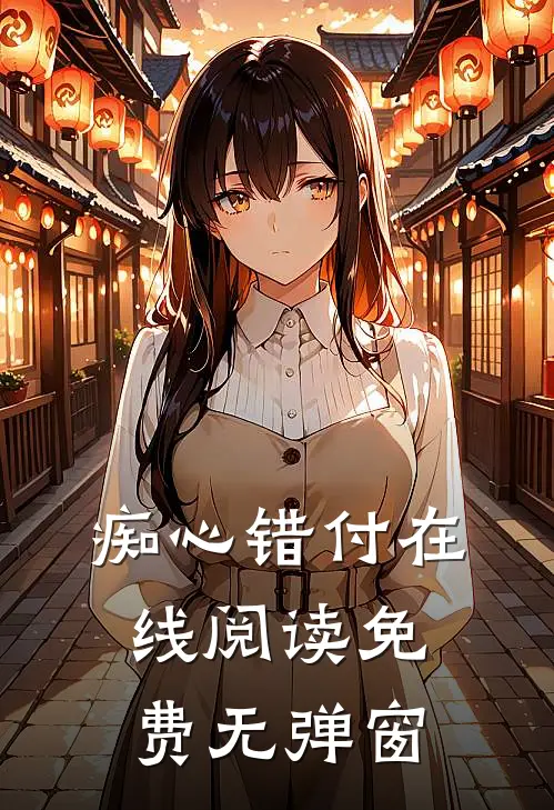 痴心错付在线阅读免费无弹窗