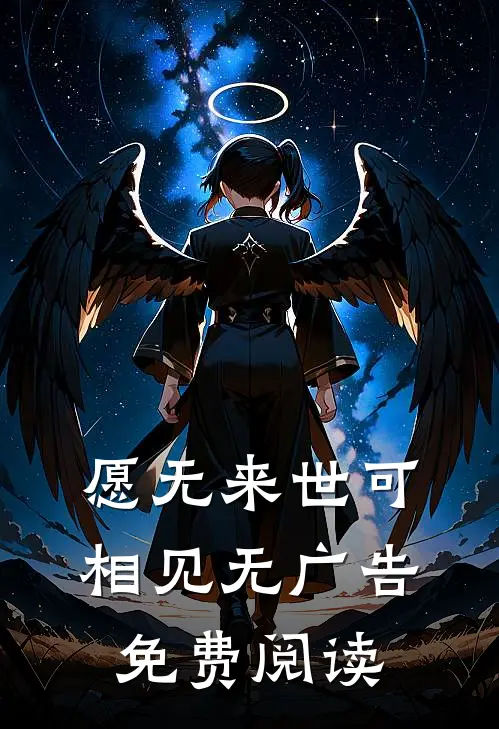愿无来世可相见无广告免费阅读