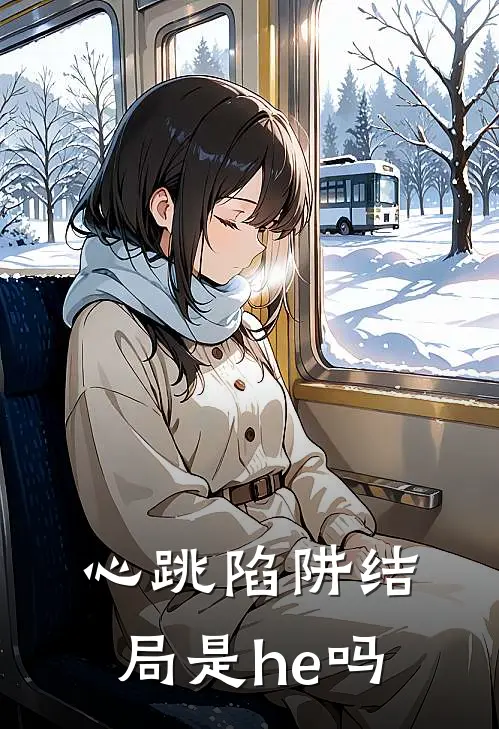 心跳陷阱结局是he吗