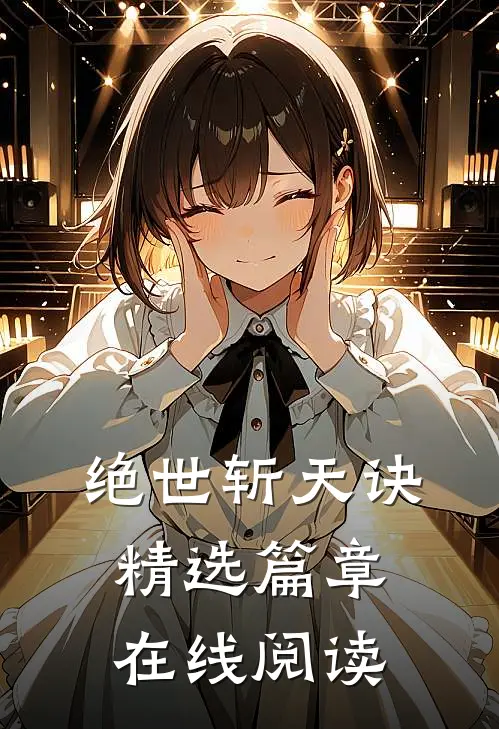 绝世斩天诀精选篇章在线阅读