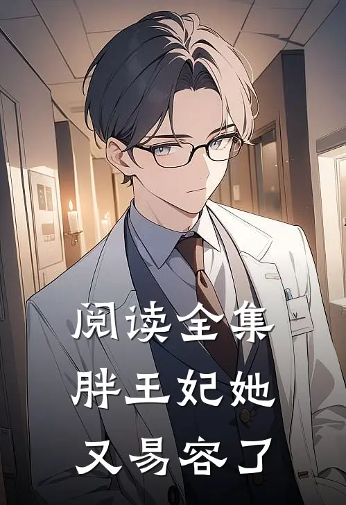 阅读全集胖王妃她又易容了