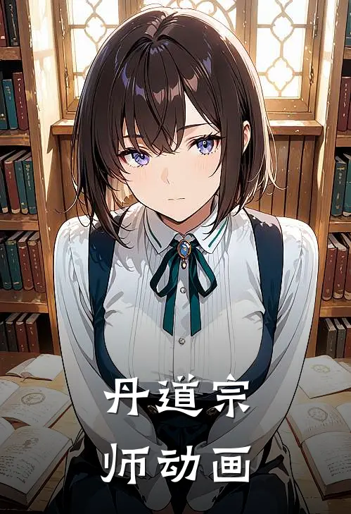 丹道宗师动画