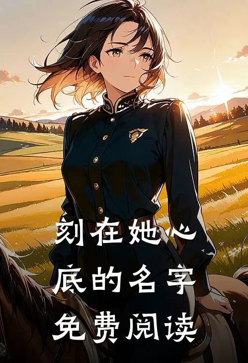 刻在她心底的名字免费阅读