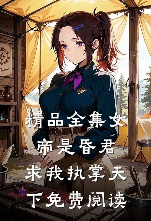 精品全集女帝是昏君,求我执掌天下免费阅读