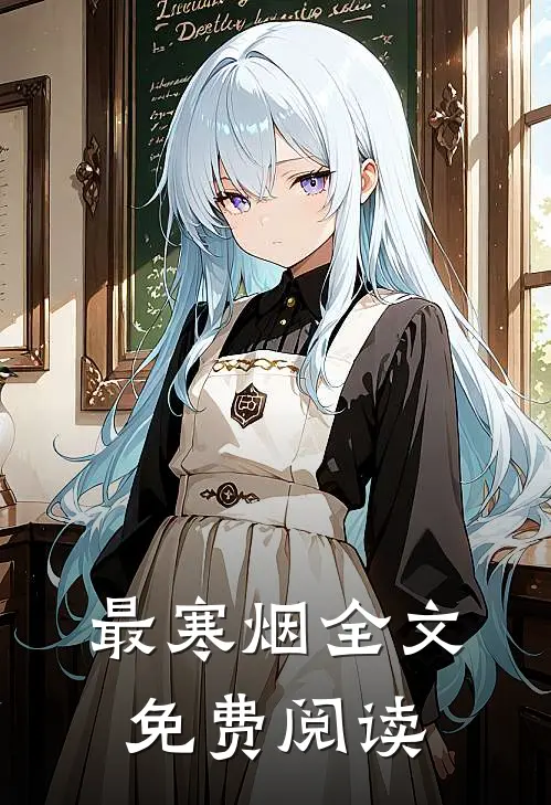 最寒烟全文免费阅读