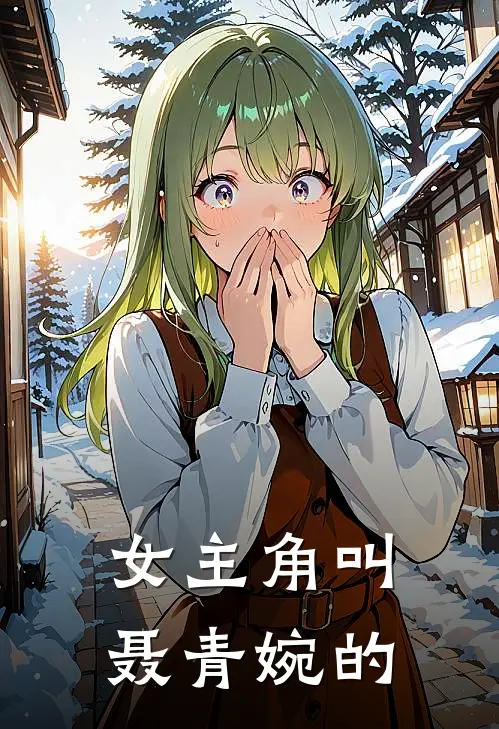 女主角叫聂青婉的