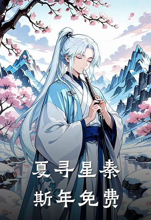 夏寻星秦斯年免费