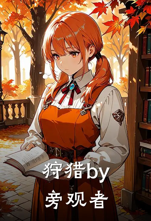 狩猎by旁观者