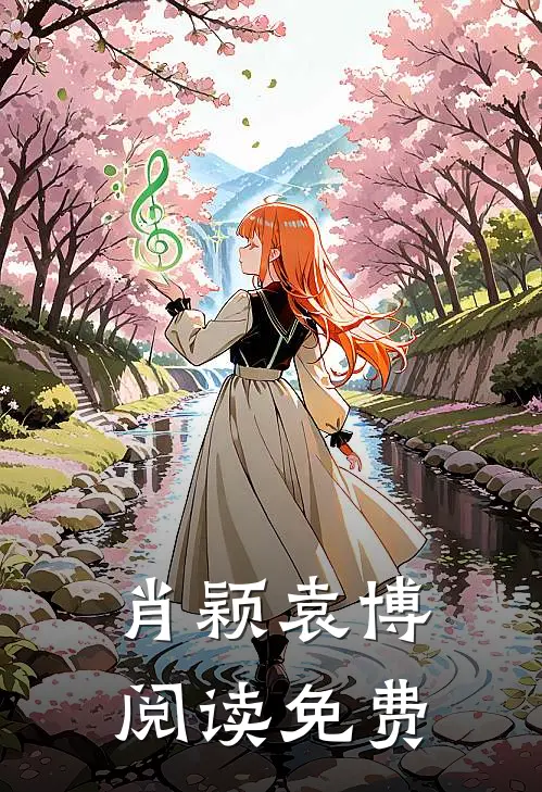肖颖袁博阅读免费