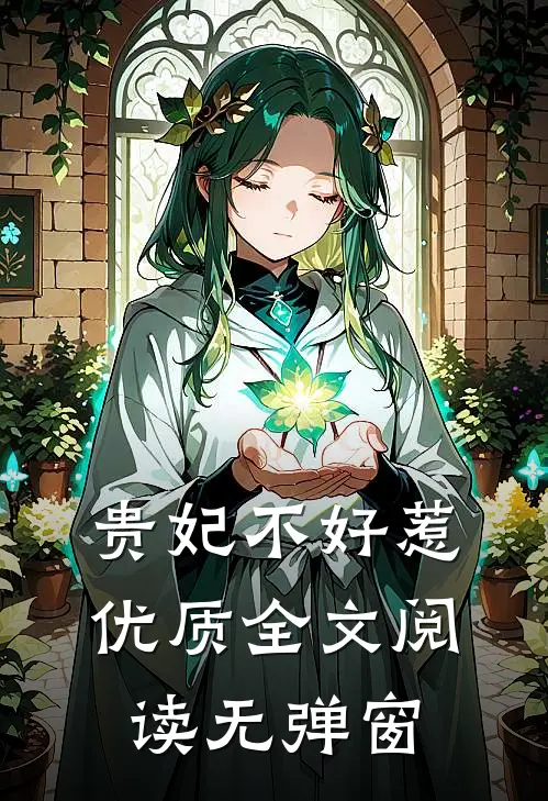 贵妃不好惹优质全文阅读无弹窗