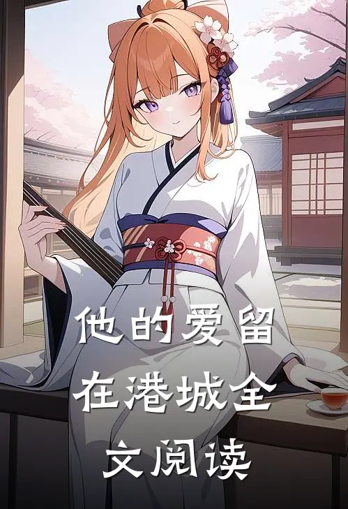 他的爱留在港城全文阅读