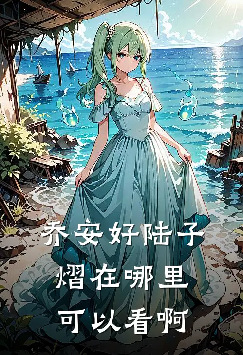 乔安好陆子熠在哪里可以看啊