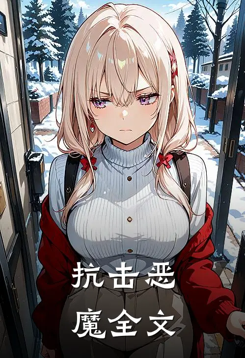 抗击恶魔全文