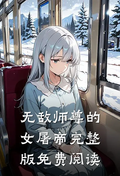 无敌师尊的女屠帝完整版免费阅读