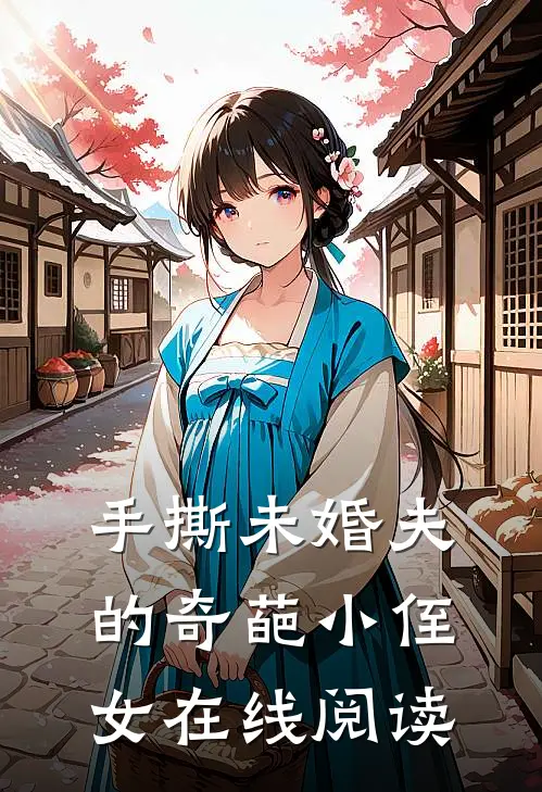 手撕未婚夫的奇葩小侄女在线阅读
