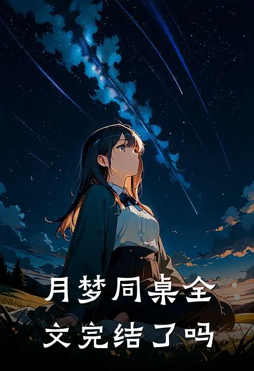 月梦同桌全文完结了吗