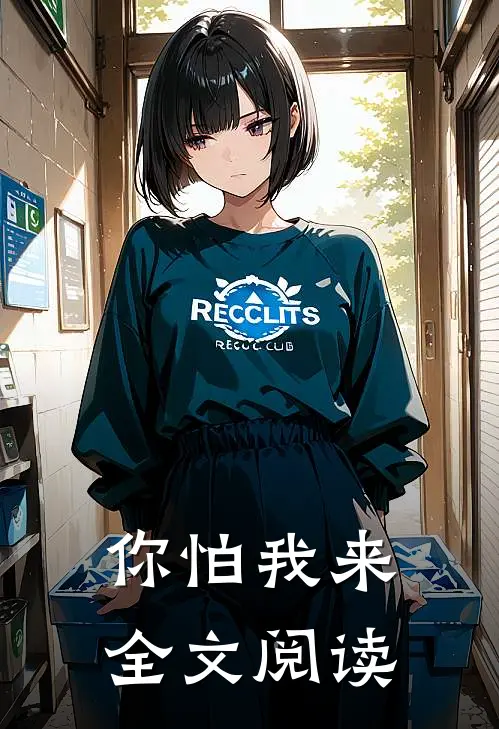 你怕我来全文阅读