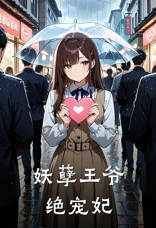 妖孽王爷绝宠妃