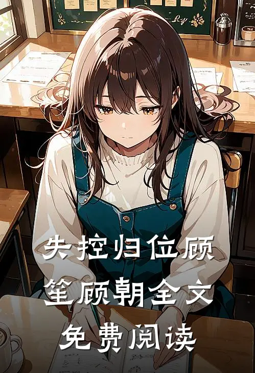 失控归位顾笙顾朝全文免费阅读