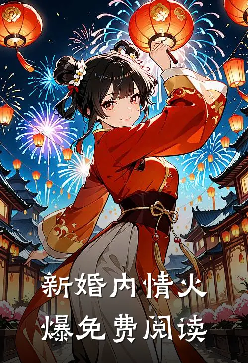 新婚内情火爆免费阅读