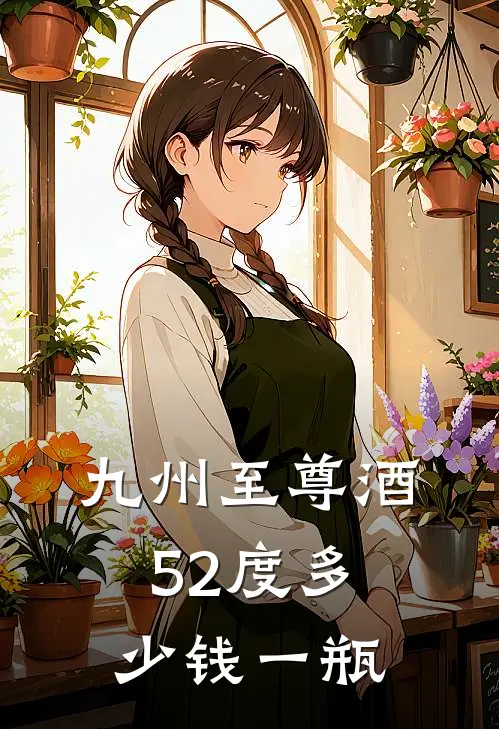 九州至尊酒52度多少钱一瓶