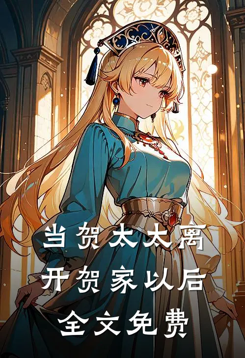 当贺太太离开贺家以后全文免费