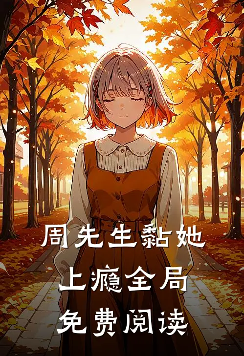 周先生黏她上瘾全局免费阅读