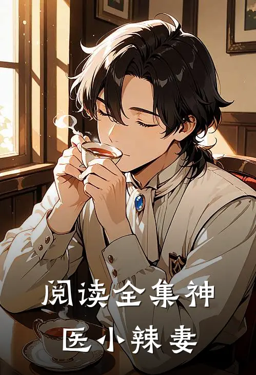 阅读全集神医小辣妻