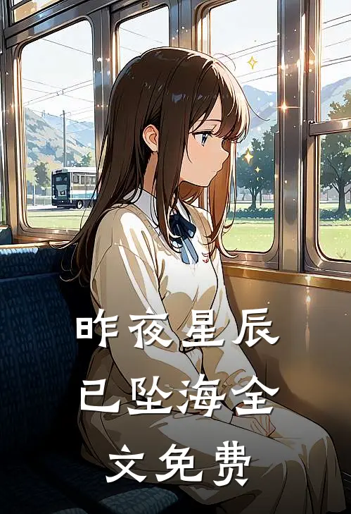 昨夜星辰已坠海全文免费