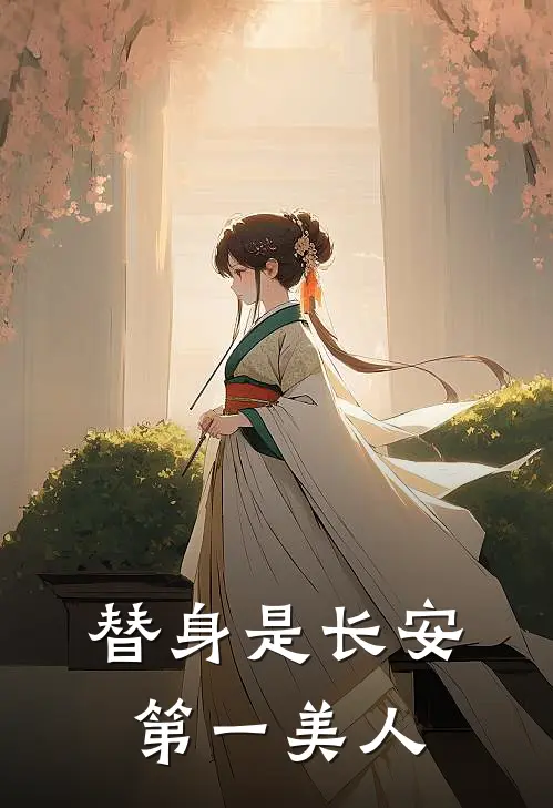 替身是长安第一美人