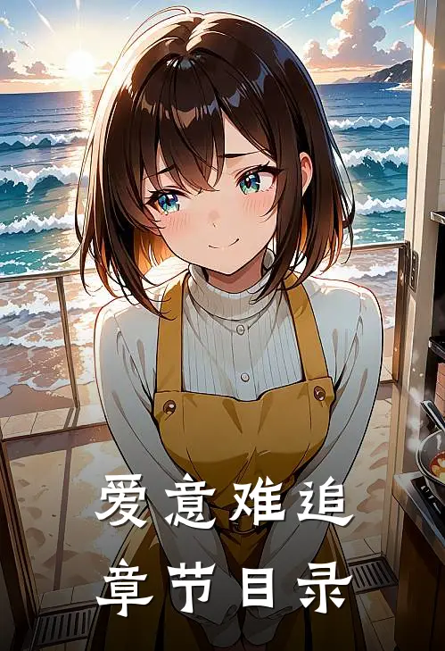 爱意难追章节目录