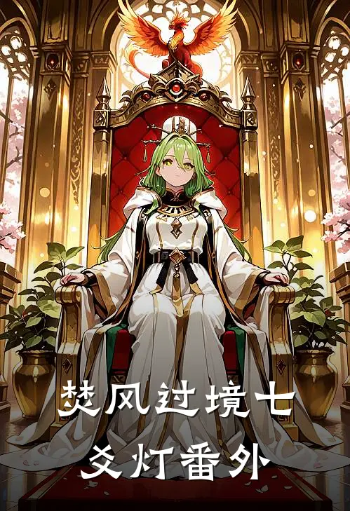 焚风过境七爻灯番外