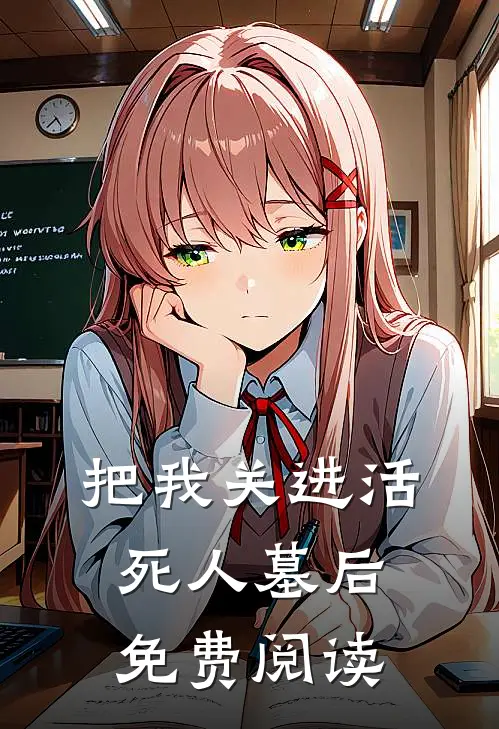把我关进活死人墓后免费阅读