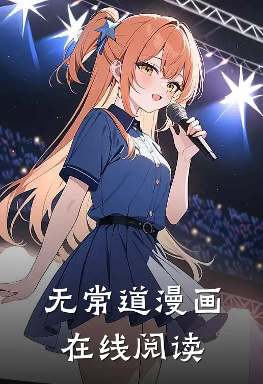 无常道漫画在线阅读