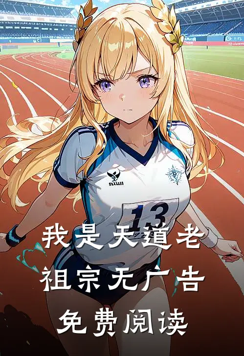 我是天道老祖宗无广告免费阅读