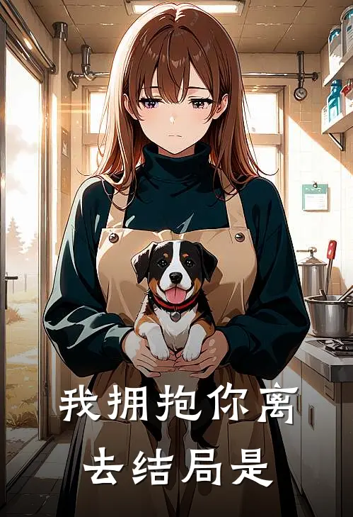 我拥抱你离去结局是
