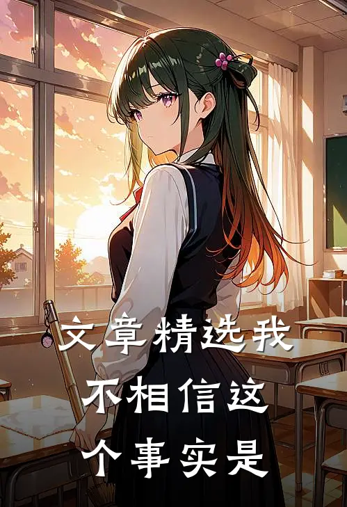 文章精选我不相信这个事实是