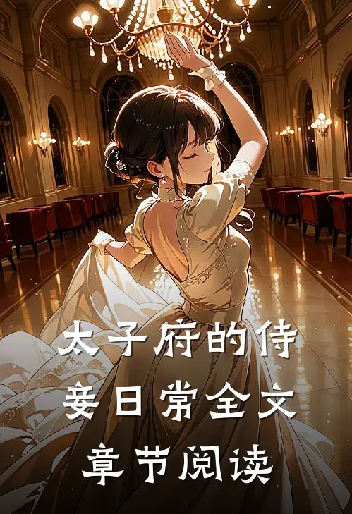 太子府的侍妾日常全文章节阅读