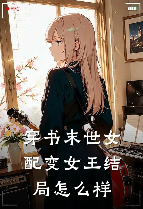 穿书末世女配变女王结局怎么样