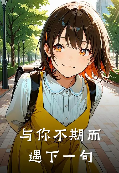 与你不期而遇下一句