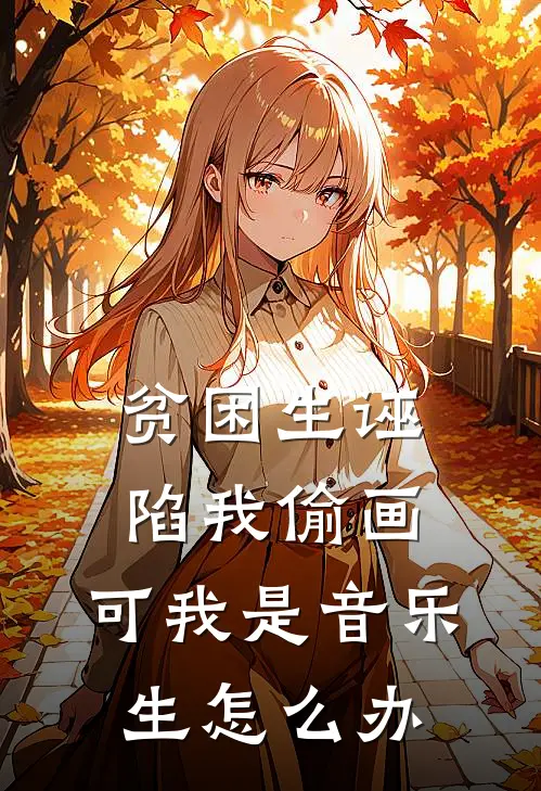 贫困生诬陷我偷画,可我是音乐生怎么办